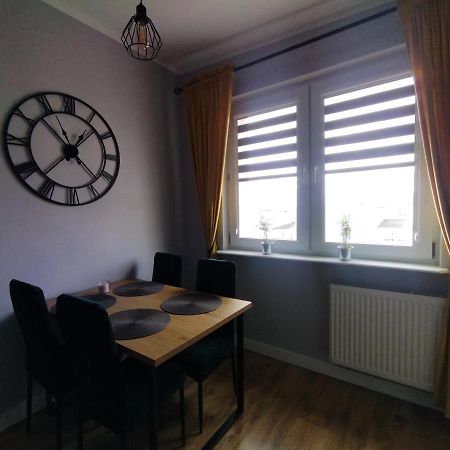 Apartament Przy Zamku Krzyzackim Malbork Exterior photo