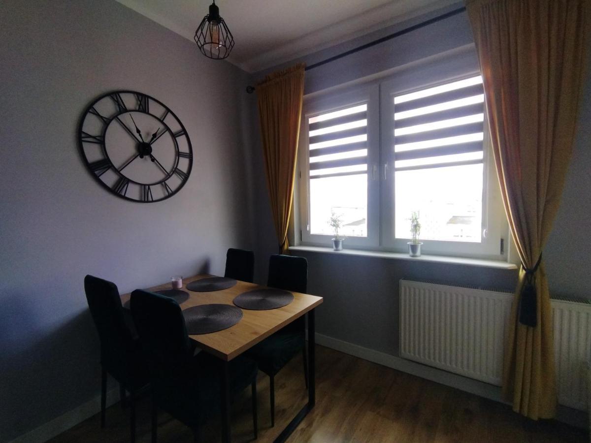 Apartament Przy Zamku Krzyzackim Malbork Exterior photo