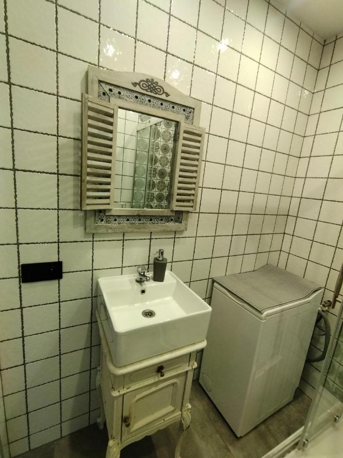Apartament Przy Zamku Krzyzackim Malbork Exterior photo