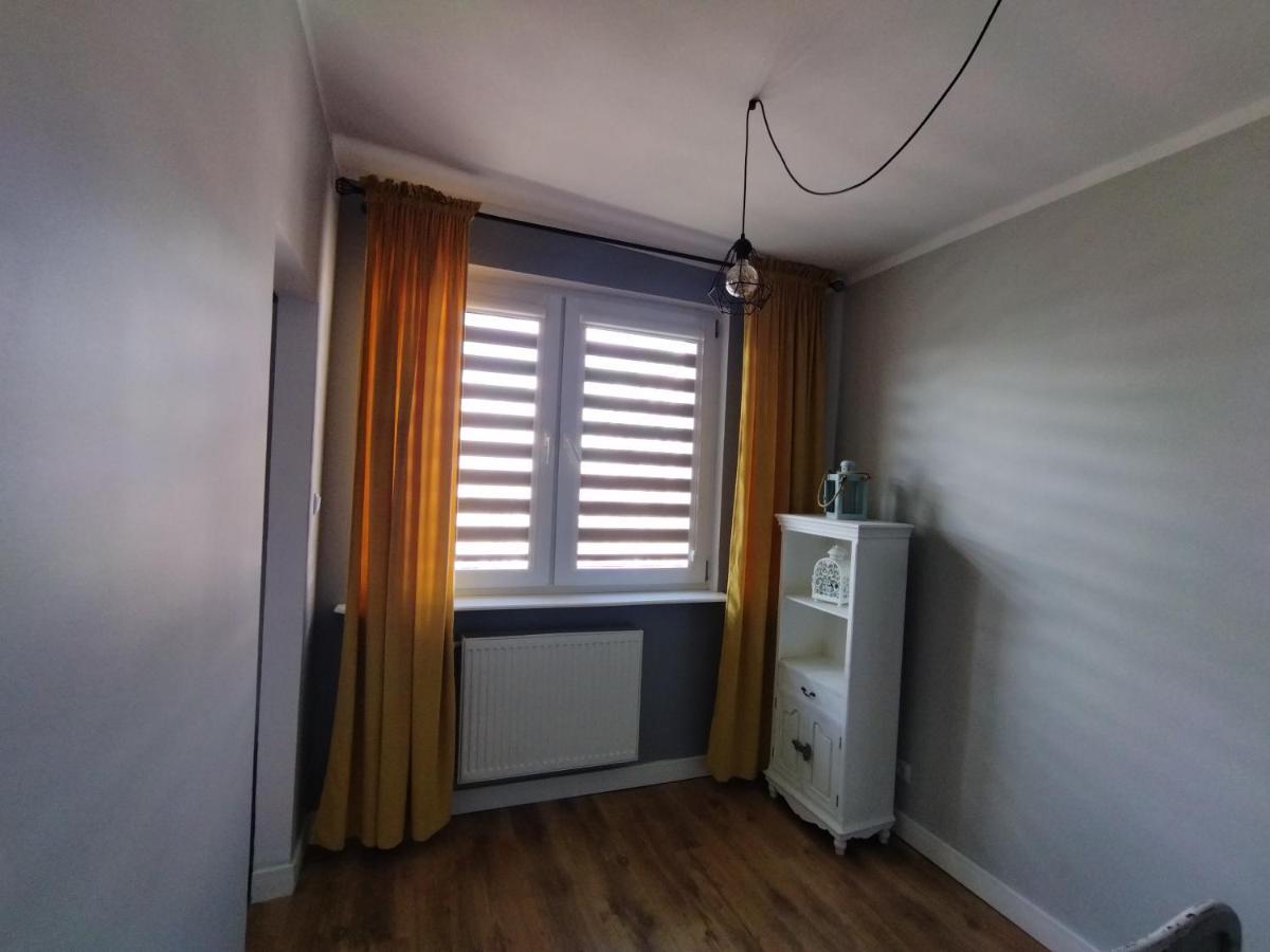 Apartament Przy Zamku Krzyzackim Malbork Exterior photo