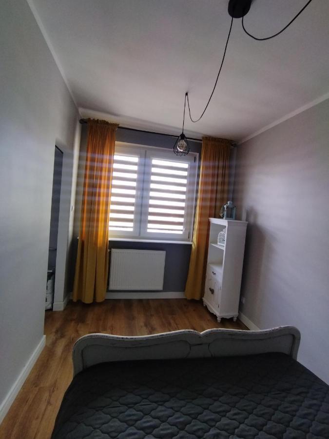 Apartament Przy Zamku Krzyzackim Malbork Exterior photo