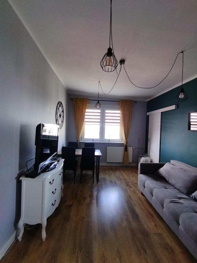 Apartament Przy Zamku Krzyzackim Malbork Exterior photo