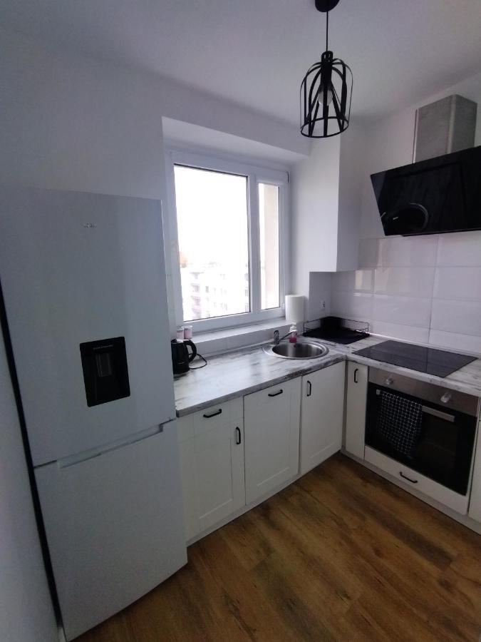 Apartament Przy Zamku Krzyzackim Malbork Exterior photo