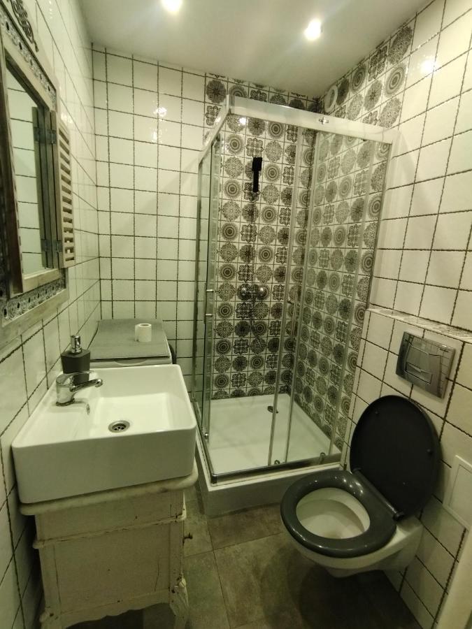 Apartament Przy Zamku Krzyzackim Malbork Exterior photo