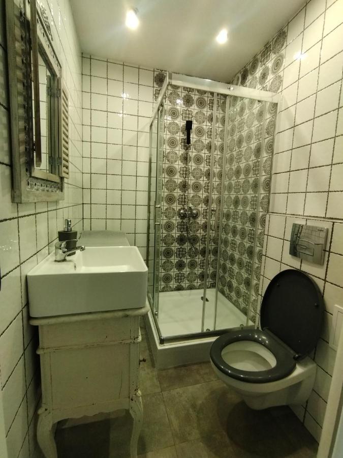 Apartament Przy Zamku Krzyzackim Malbork Exterior photo