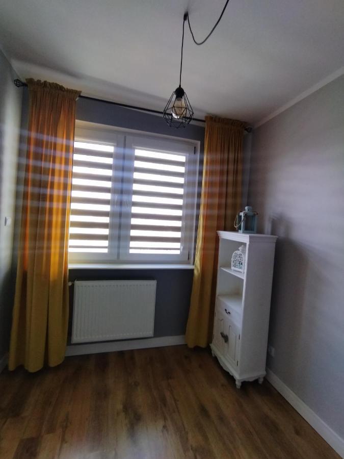 Apartament Przy Zamku Krzyzackim Malbork Exterior photo